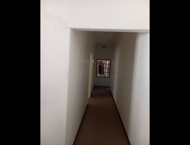 2 BEDROOM SIMPLEX RENTED IN ESCOMBE